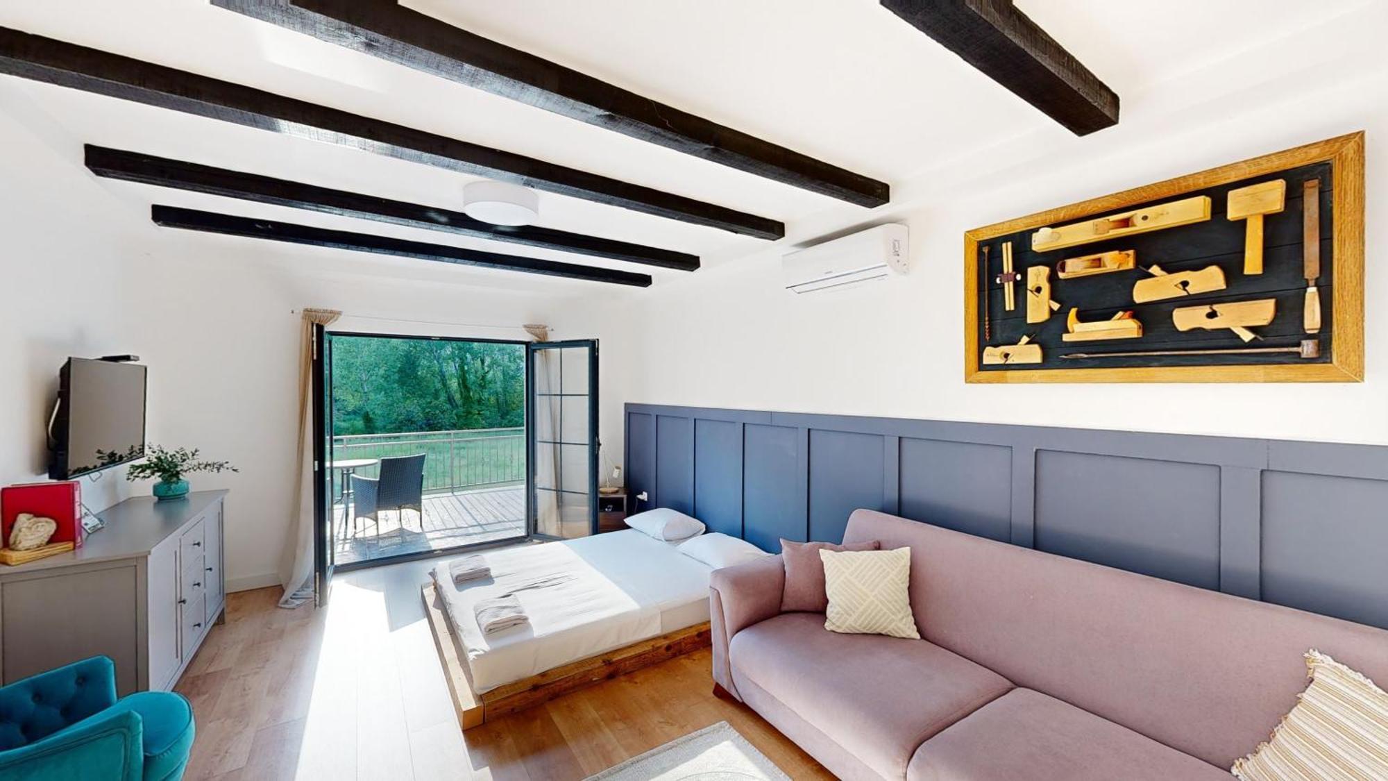 Lodge Kami The Essence Danilovgrad